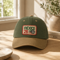 Gorra "El Sueño" México 26 ®