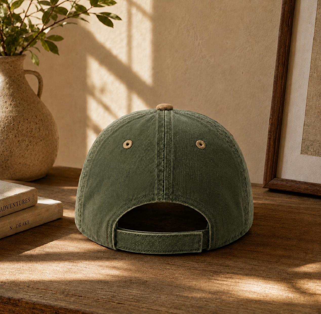 Gorra "La Pasión" México 26 ®