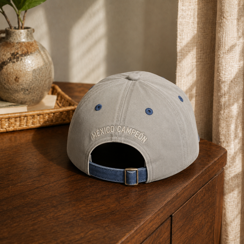 Gorra "El Orgullo" México 26 ®