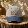Gorra "La Ilusión" México 26 ®