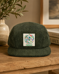 Gorra Terrazas "México"